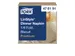 Serviette Tork 478167 LinStyle Premium 1 épaisseur Biscuit 40x39cm