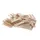 SET Weerstanden - E-12 Reeks - 610 ST. - 10E TOT 1m