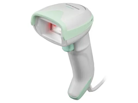 Datalogic Gryphon I GD4520 Barcode scanner Wit USB Kit