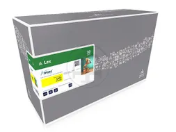 AS13935 Astar Lexmark C930H2YG Optra C toner geel rebuilt 24.000pag ch