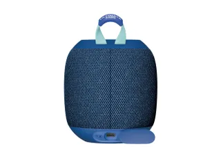 Ultimate Ears WONDERBOOM 4 Draadloze stereo luidspreker Blauw - 5