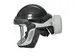 Gentex Pureflo PF33 ESM+ luchtkap met P3 filter en oplader
