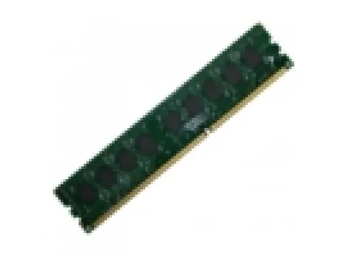 QNAP RAM-4GDR4ECI0-RD-2666, 4 GB, 1 x 4 GB, DDR4, 2666 MHz, 288-pin DI