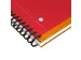 Spiraalblok Oxford International Activebook A4+ lijn