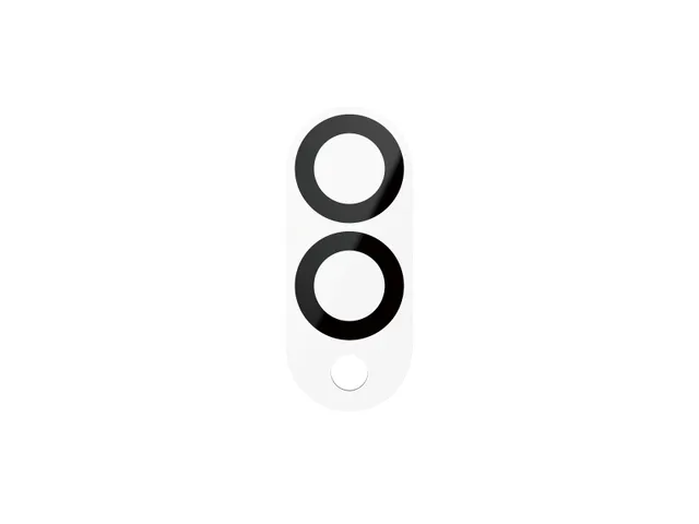 PanzerGlass PicturePerfect Camera Lens Protector Samsung S25 Edge,