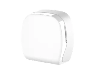 Spotless toiletrol dispenser Jumbo wit - 2