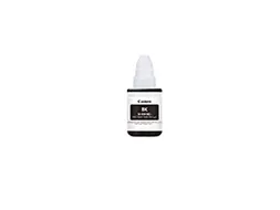 Canon GI-490BK, Zwart, Canon, 130 ml, Japan, 1 stuk(s)