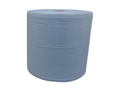 Poetsrol Katrin Classic XXL 464262 3-laags 38cmx360m blauw