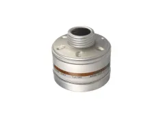 Combinatiefilter A2B2P2 Type 900, Aluminium