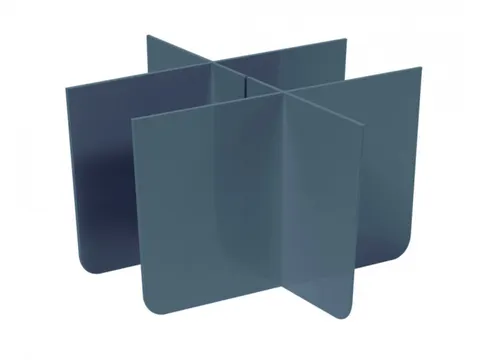 Taski Inzetstuk voor lade Hoog W1