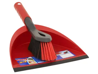 Stoffer en blik Vileda Set Handy - 1