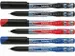 Fineliner Schneider Topliner 911 Rood 0.4mm