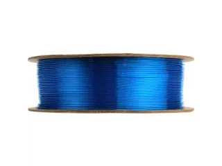 3D Printer Filament eTPU-95A eSun 1,75mm Transparant Blauw 1kg - 3