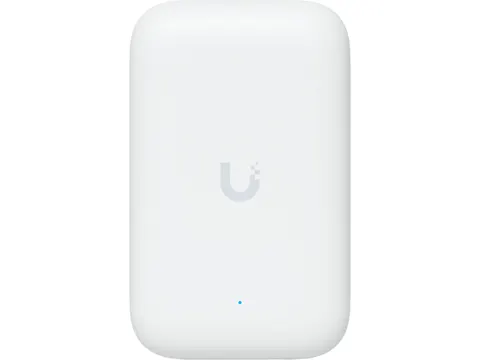Ubiquiti Uk-Ultra Access Point WIFI5 300/867MBPS 2.4/5GHZ POE WHITE
