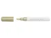 Paintmarker Pilot Pintor Celebrations Extra Fijne punt Wit Goud Zilver