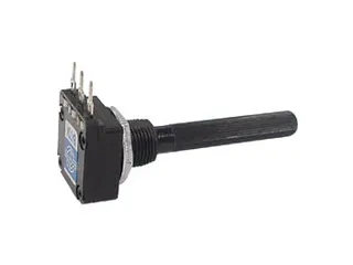 Potmeter Mono LIN 47K - Kunststof - 2