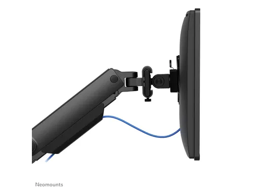 Neomounts NEXT One SL DS65S-950BL2 Monitorarm 2 schermen - 24-34 inch
