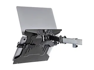 VESA Laptophouder voor monitorarm 4.5kg - 7