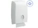 Handdoekdispenser Kimberly Clark Aquarius i-vouw wit 6945