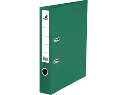 ordner Kangaro A4 2r PP 50mm groen
