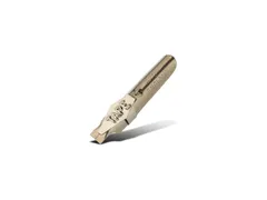 Pointe calligraphique Standardgraph Italic LH 4,0mm + réservoir d'enc