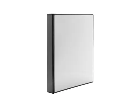 Presentatie ringband Multo A4 23r O-32mm zwart