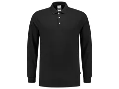 Polo Tricorp 201017, noir, taille 5XL, la piece