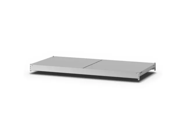 tablette,p. rayonnage grande largeur,lxP 1500x500mm