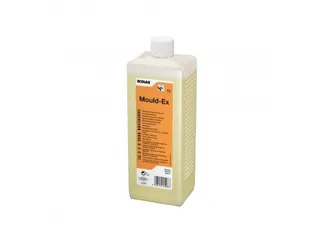 Ecolab Mould-ex Schimmelverwijderaar Fles 4 x 1 liter - 1
