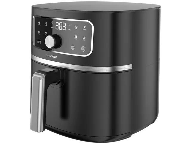 Taft-0005-Gs Tornado Duo Air Fryer 5.7L 1450-1750W 5.7L 220-240V
