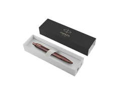 Balpen Parker IM Monochrome burgundy GT medium