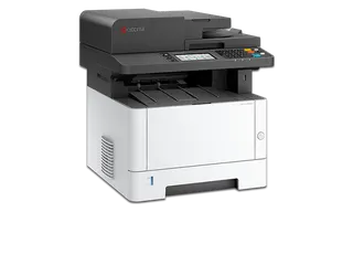 KYOCERA MA4000WIFX 3in1 Laserprinter mono A4 Apple Airprint LAN - 1