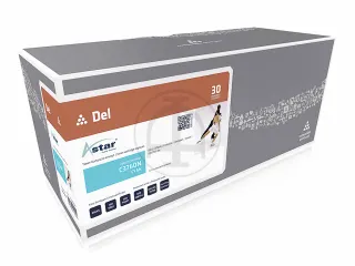 AS14760 ASTAR DELL 59311122 C3760N toner - 2