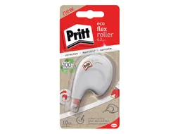 Correctieroller Pritt Eco Flex 4.2mmx10m op blister