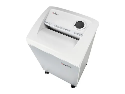 Papiervernietiger Dahle 504air Mini Snippers P-5