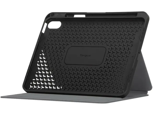 Targus Click-In iPad Hoes 10th gen 2022 Zwart
