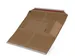 Wikkelverpakking 396x328x112mm Bruin Enkelgolf Zelklevend 20kg