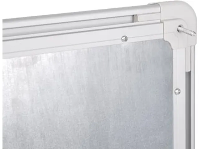 Magnetisch Jaarplanner Desq 60x90cm