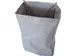 Diversey Protect Waszak Laundry Bag Grijs W1