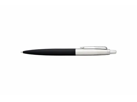 Balpen Parker Jotter XL Matt Black Chrome Finish Medium