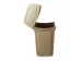 Ranger container 132.5 Liter Beige