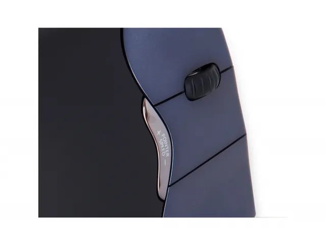 Evoluent4 verticale ergonomische muis Draadloos Rechts Medium