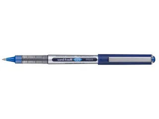 Rollerpen Uni-ball Eye eco 150E Fijn blauw 0,3 mm - 2