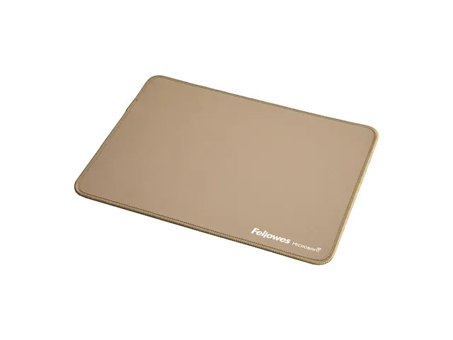 Muismat Fellowes Breyta XL zand 21x28cm