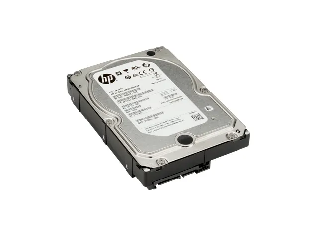 Disque dur HP 4 To SATA 7200