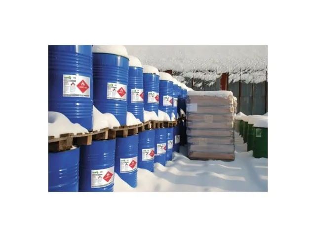 Avery B3483-50 Ultra Resistente Etiketten A4 105x148mm 200 Stuks