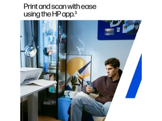 Multifunctional inktjet HP DeskJet 2922 - 6