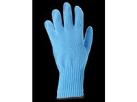 Handschoen Profood Safe-knit 72-286, Maat 10 Dyneema Blauw