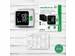 Polsbloeddrukmeter Medisana Connect BW 360