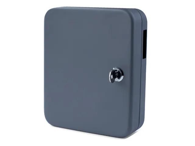 Sleutelkast Quantore Basic 20 haken